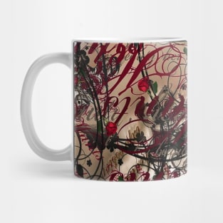 Field of Love Mug